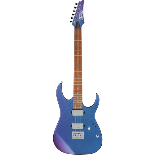 Hugo Helmer Music, Inc. - Ibanez GIO Series Electric Guitar; GRG121SP