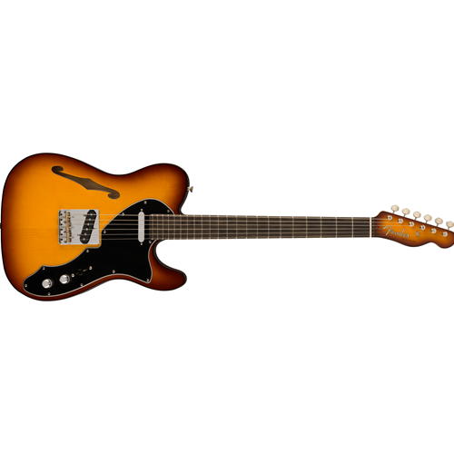 Hugo Helmer Music, Inc. - Fender Suona Telecaster Thinline Limited