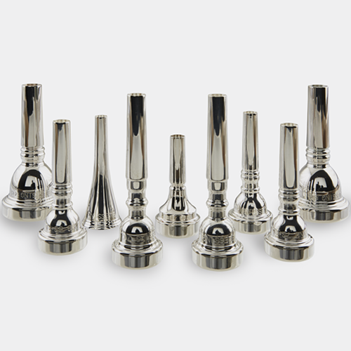 Hugo Helmer Music, Inc. Blessing Mouthpiece