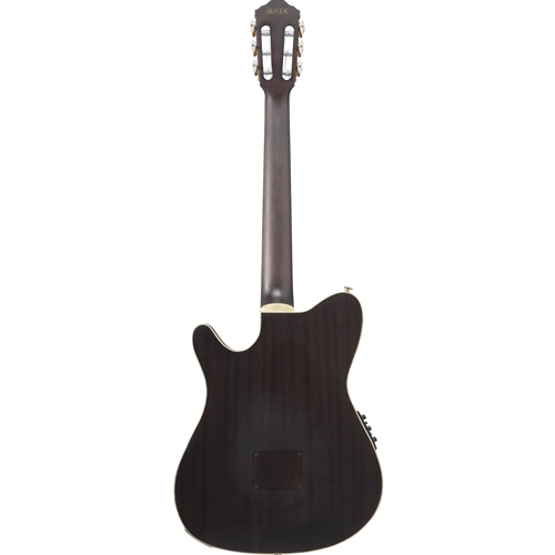 Hugo Helmer Music, Inc. - Ibanez Tim Henson Signature Nylon