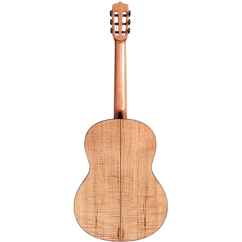 Hugo Helmer Music, Inc. - Cordoba C5 Crossover Ltd Classical
