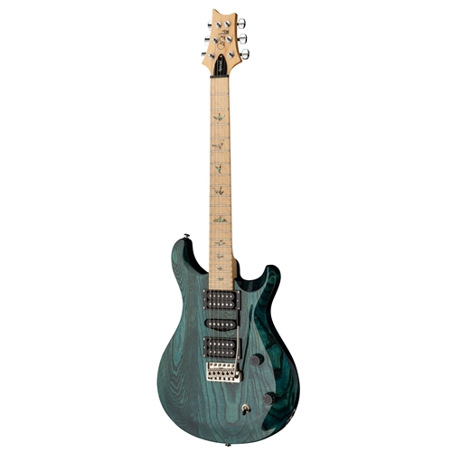 Hugo Helmer Music, Inc. - Paul Reed Smith Swamp Ash Special