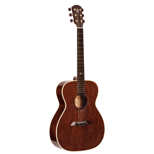 Hugo Helmer Music, Inc. - Alvarez Yairi FYM66HD Honduran