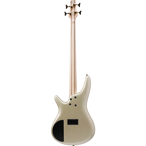Hugo Helmer Music, Inc. - Ibanez SR400EPBDX SR 4-String Electric