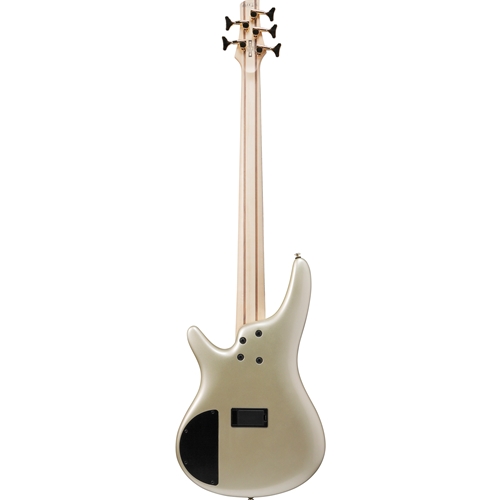 Hugo Helmer Music, Inc. - Ibanez SR405EPBDX SR 5-String Electric