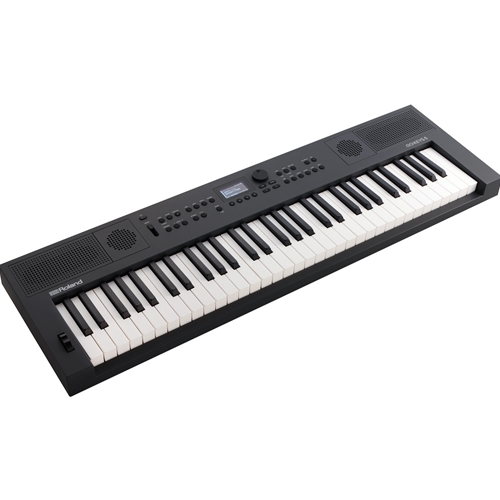 Hugo Helmer Music, Inc. - Roland GO:KEYS 5 Music Creation Keyboard