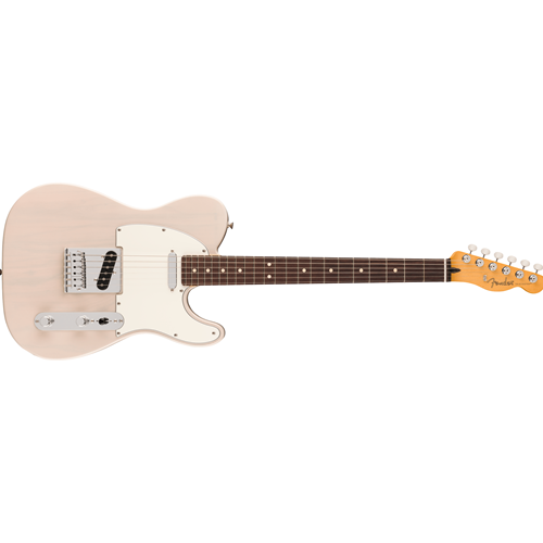 Fender Telecaster プレイヤー Hugo Helmer Music, Inc. - Fender Player II Telecaster RW FB