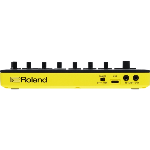 DJ機材 ROLAND P-6 CREATIVE SAMPLER AIRA COMPACT Amazon.com: Roland AIRA Compact P-6 Creative Sampler
