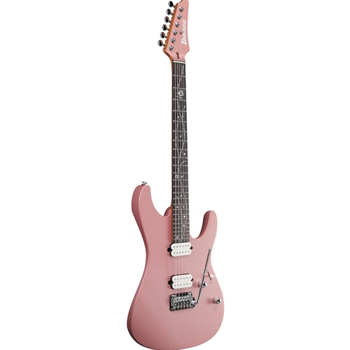 Ibanez WH10 MOD ピンク Hugo Helmer Music, Inc. - Ibanez TOD10 Premium Tim Henson