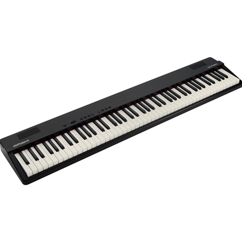 Roland　GO-88P Hugo Helmer Music, Inc. - Roland GO-88PX GO:PIANO88 88 Key Digital