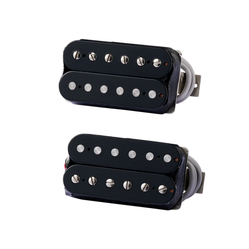 Hugo Helmer Music, Inc. - Gibson 596R/500T Ceramic Pickup Set