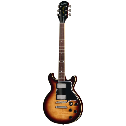 Epiphone Les Paul サンバースト　レフティ Amazon.com: Epiphone Les Paul Standard 60s Lefty, Iced Tea