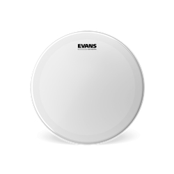 Evans Genera 14" Coated Snare Drum Head