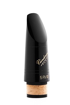 Vandoren 5RV Lyre Bb Clarinet Mouthpiece