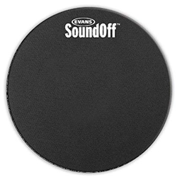 Evans SO16 SO 16" Tom Mute