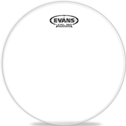 Evans TT10G2 10" G2 Clear Drum Head