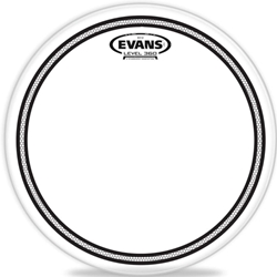 Evans TT13EC2S 13" EC2 Clear Drum Head