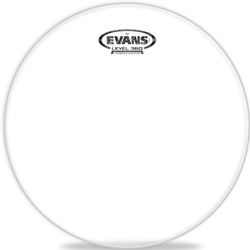 Evans TT13G1 13" G1 Clear Drum Head