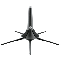 Konig & Meyer Trumpet Stand; 5-Leg, In Bell