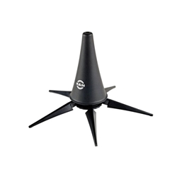 Konig & Meyer Clarinet Stand; 5-Leg, In Bell