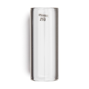 Dunlop 210 Glass Slide