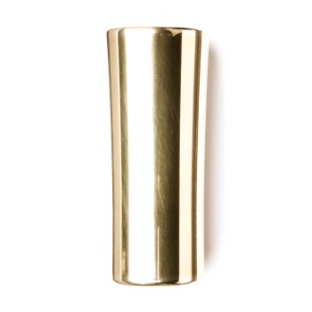 Dunlop 231 Harris Brass Slide