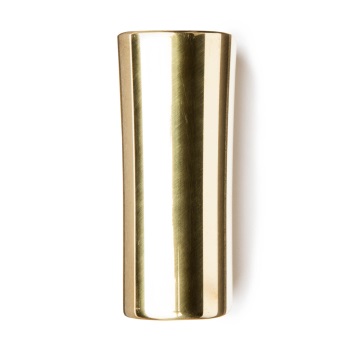 Dunlop 232 Harris Brass Slide