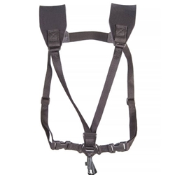 Neotech Soft Harness - X-Long w/Swivel Hook; 2501172