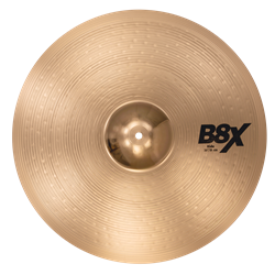 SABIAN 20" B8X Ride Cymbal