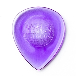 Jim Dunlop Big Stubby Guitar Pick - 6 Pack -