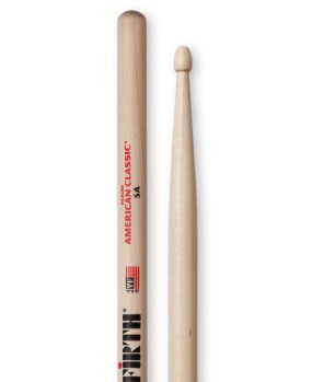 Vic Firth American Classic 5A Drumstick Pair