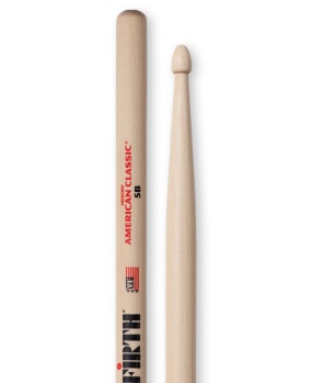 Vic Firth American Classic 5B Drumstick Pair