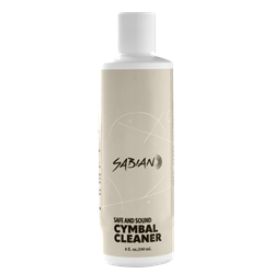 SABIAN Cymbal Cleaner