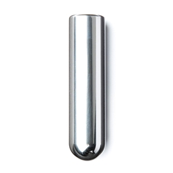 Jim Dunlop 918 Round Nose Stainless Tonebar / Slide