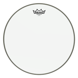 Remo Ambassador Clear Drum Head