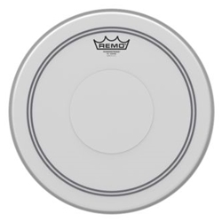 Remo Powerstroke P3 14" Coated Top Dot Drum Head