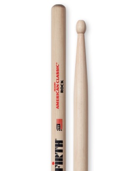 Vic Firth American Classic Rock Drumstick Pair