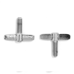 Gibraltar SC0055 Drum Hoop Clamp Tension Screw -2 Pack-