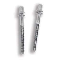 Gibraltar 2-1/4 Inch Tension Rod -6Pack-