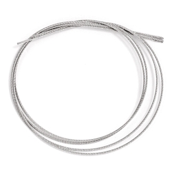 Gibraltar SCSSC Metal Snare Cord 4-Pack