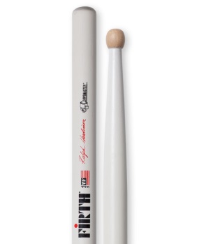 Vic Firth Ralph Hardimon Signature Drum Stick; SRH