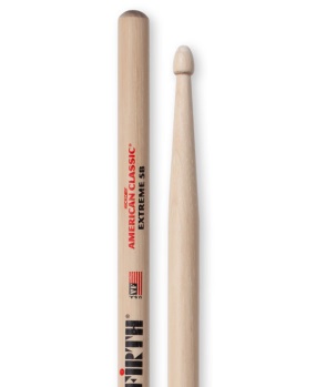 Vic Firth American Classic Extreme 5B Drumstick Pair