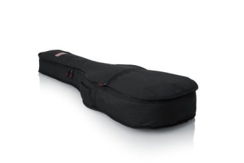 Gator Dreadnought Acoustic Guitar Gig Bag; GBE-DREAD