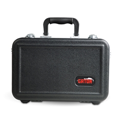 Gator Andante ABS Clarinet Case; GC-CLARINET-23