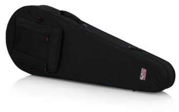 Gator Lightweight, Fit-All Banjo Case; GL-Banjo XL