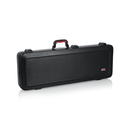 Gator TSA Electric Guitar Case; GTSA-GTRELEC