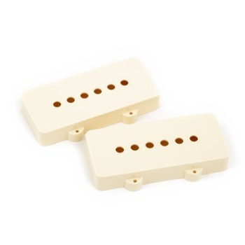 Fender Jazzmaster Pickup Covers