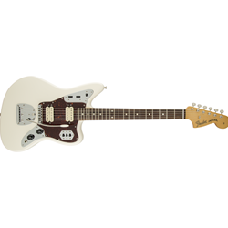 Fender Classic Player Jaguar Special HH Electric Guitar