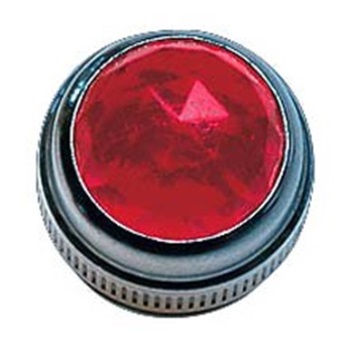 Fender Pure Vintage Amplfier Jewel -Red-