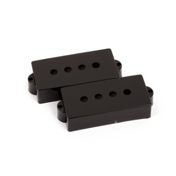 Fender Pure Vintage Precision Bass Pickup Covers